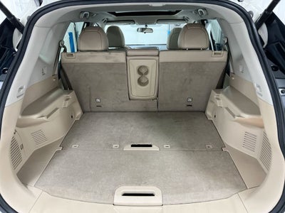 2014 Nissan Rogue SL