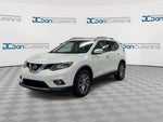 2014 Nissan Rogue SL