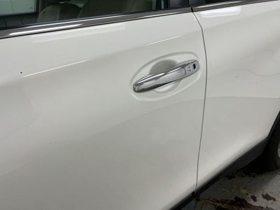 2014 Nissan Rogue SL