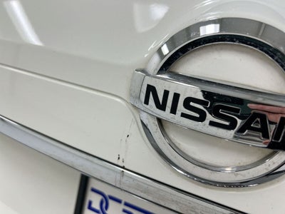 2014 Nissan Rogue SL