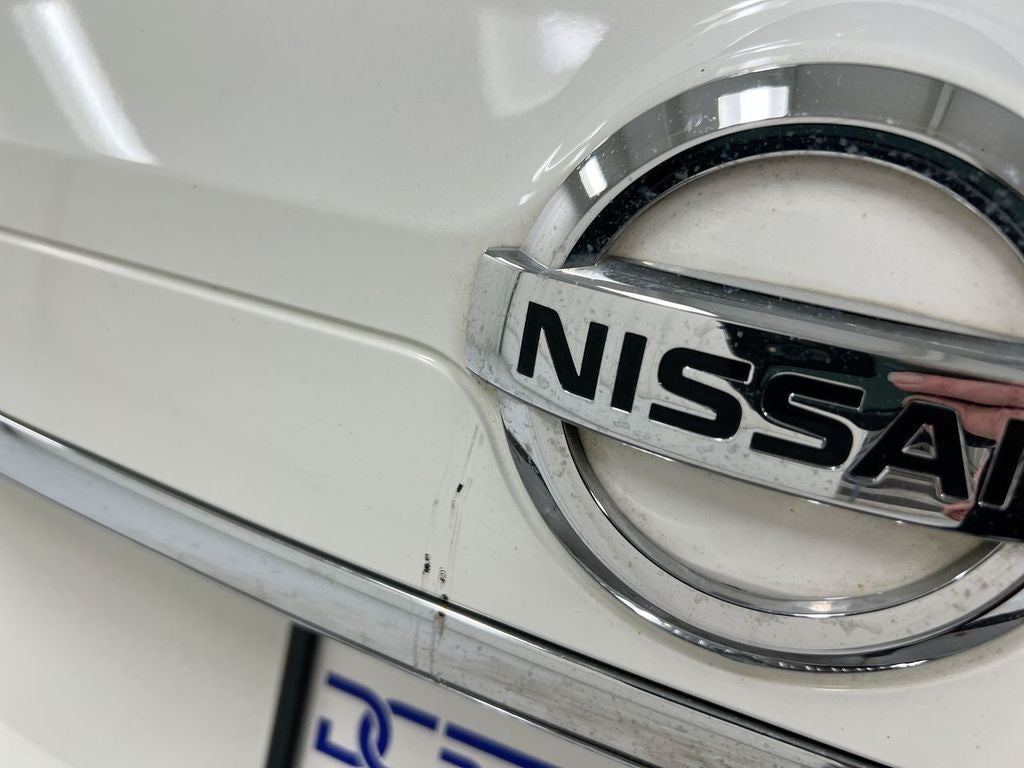 2014 Nissan Rogue SL