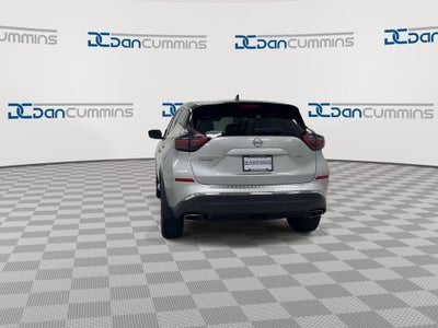 2023 Nissan Murano S