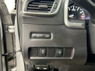 2021 Nissan Murano S
