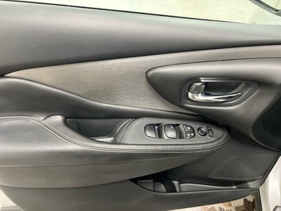 2021 Nissan Murano S