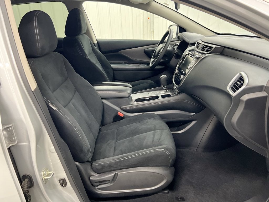 2021 Nissan Murano S