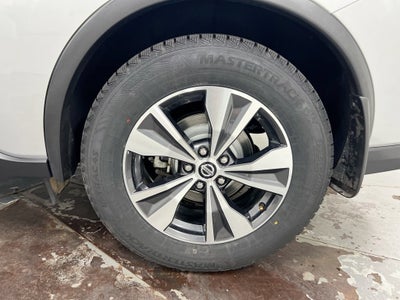 2021 Nissan Murano S