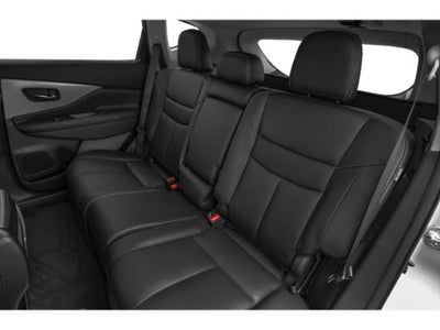 2021 Nissan Murano S
