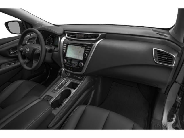 2021 Nissan Murano S