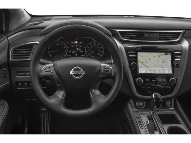 2021 Nissan Murano S