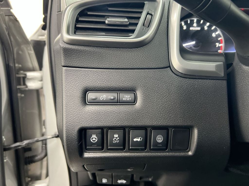 2022 Nissan Murano SL