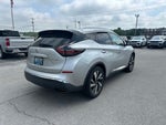 2022 Nissan Murano SL