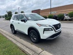 2022 Nissan Rogue S