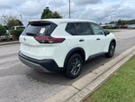 2022 Nissan Rogue S