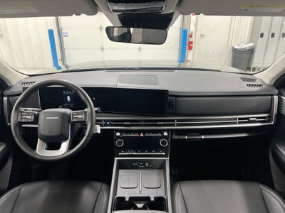 2024 Hyundai Santa Fe SEL