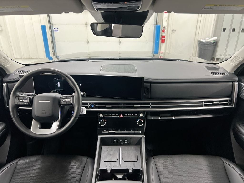 2024 Hyundai Santa Fe SEL