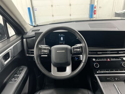 2024 Hyundai Santa Fe SEL