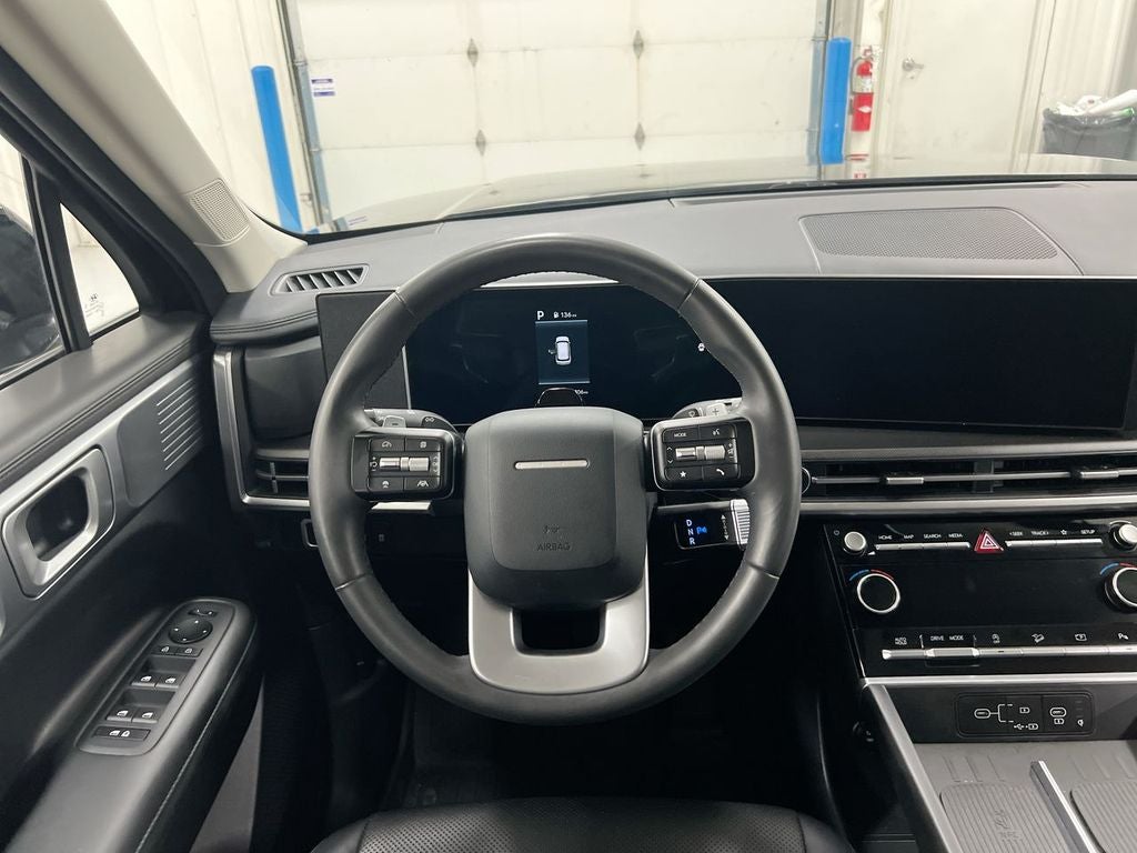 2024 Hyundai Santa Fe SEL