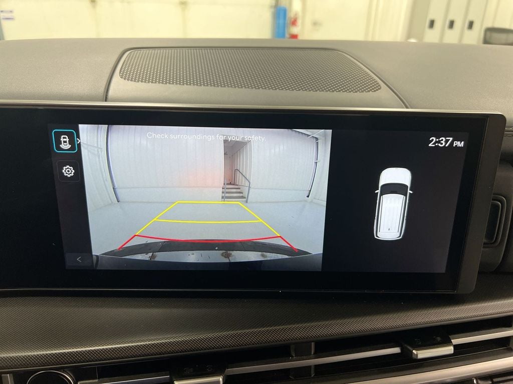 2024 Hyundai Santa Fe SEL