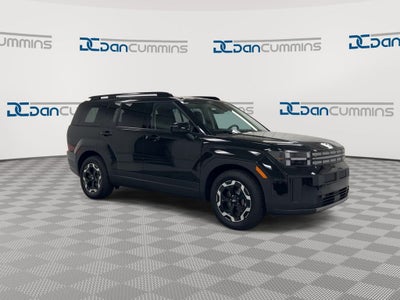 2024 Hyundai Santa Fe SEL