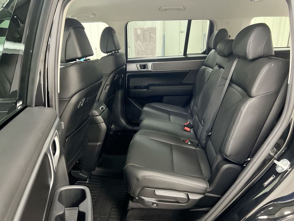 2024 Hyundai Santa Fe SEL