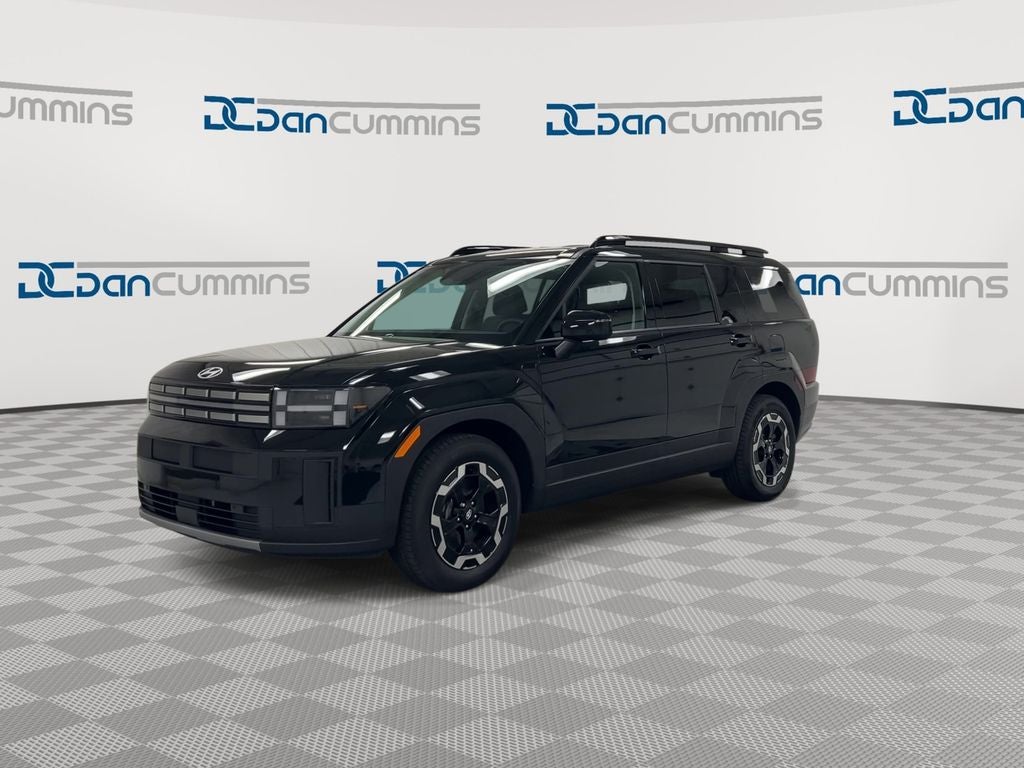 2024 Hyundai Santa Fe SEL