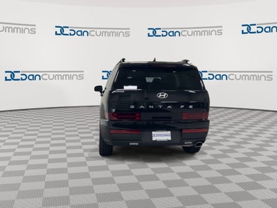 2024 Hyundai Santa Fe SEL