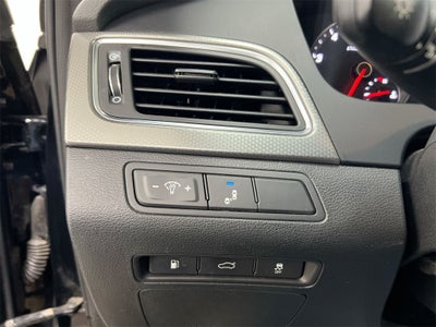 2015 Hyundai Sonata Sport 2.0T