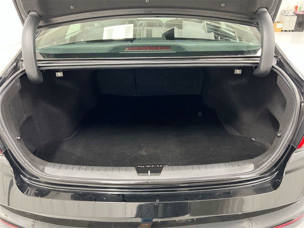 2015 Hyundai Sonata Sport 2.0T