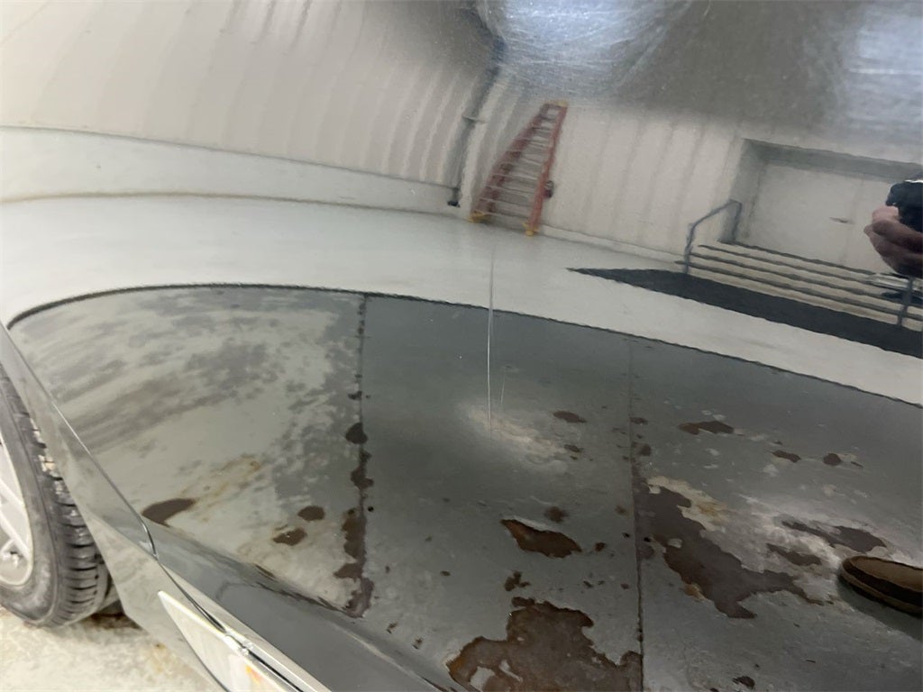 2015 Hyundai Sonata Sport 2.0T