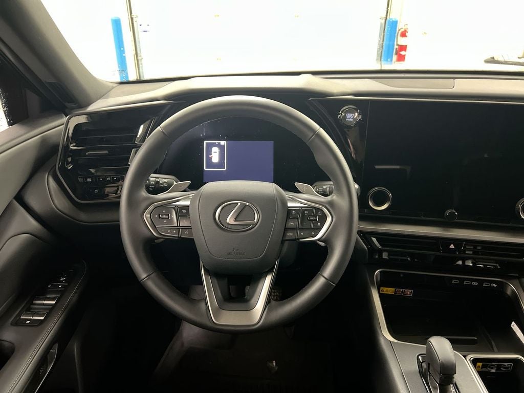 2024 Lexus TX 350