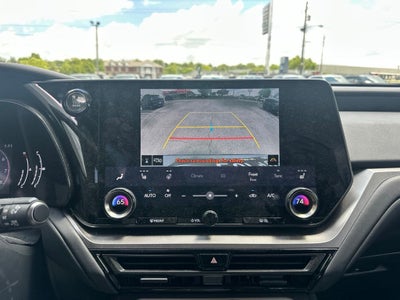 2024 Lexus TX 350