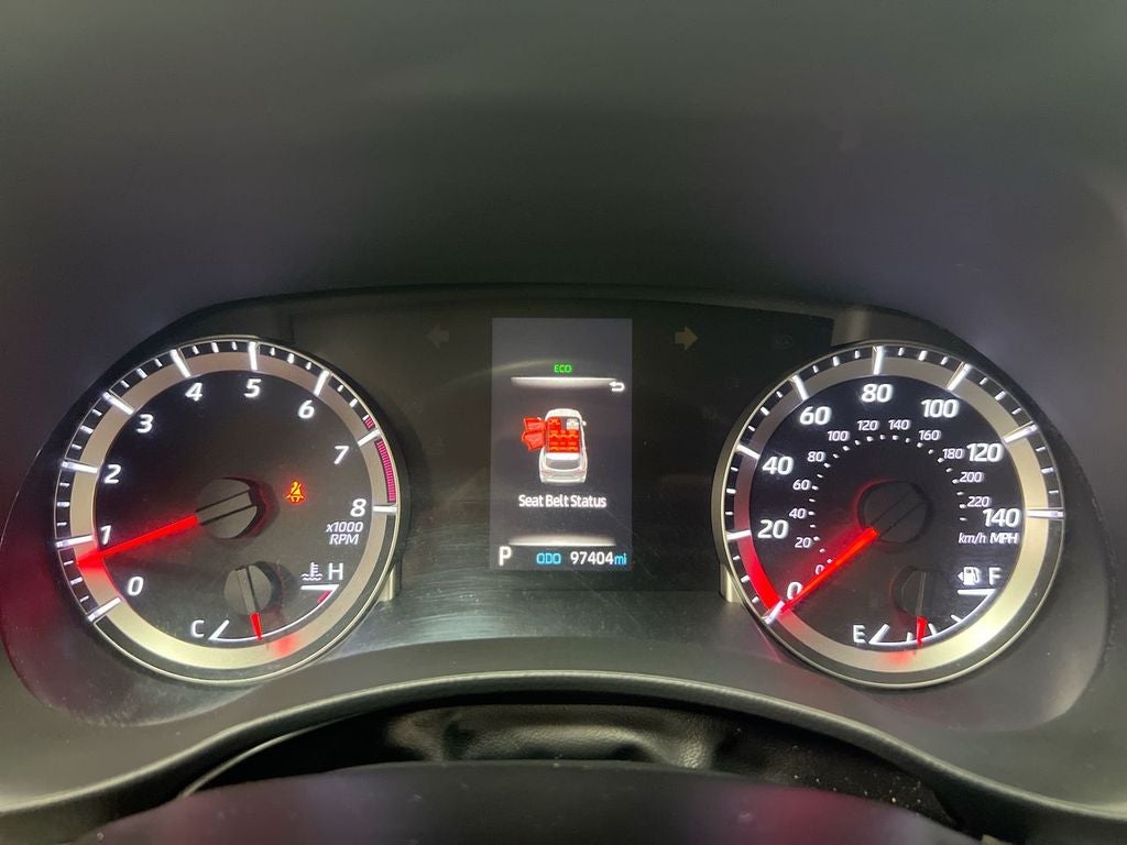 2020 Toyota Highlander L