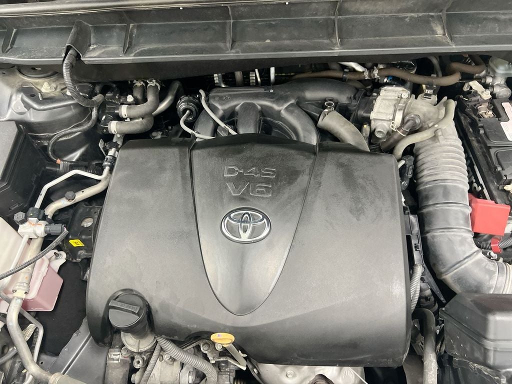 2020 Toyota Highlander L