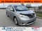 2012 Toyota Sienna XLE