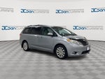 2012 Toyota Sienna XLE