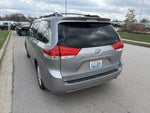 2012 Toyota Sienna XLE