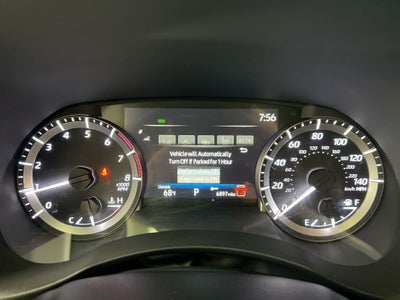 2024 Toyota Highlander Base