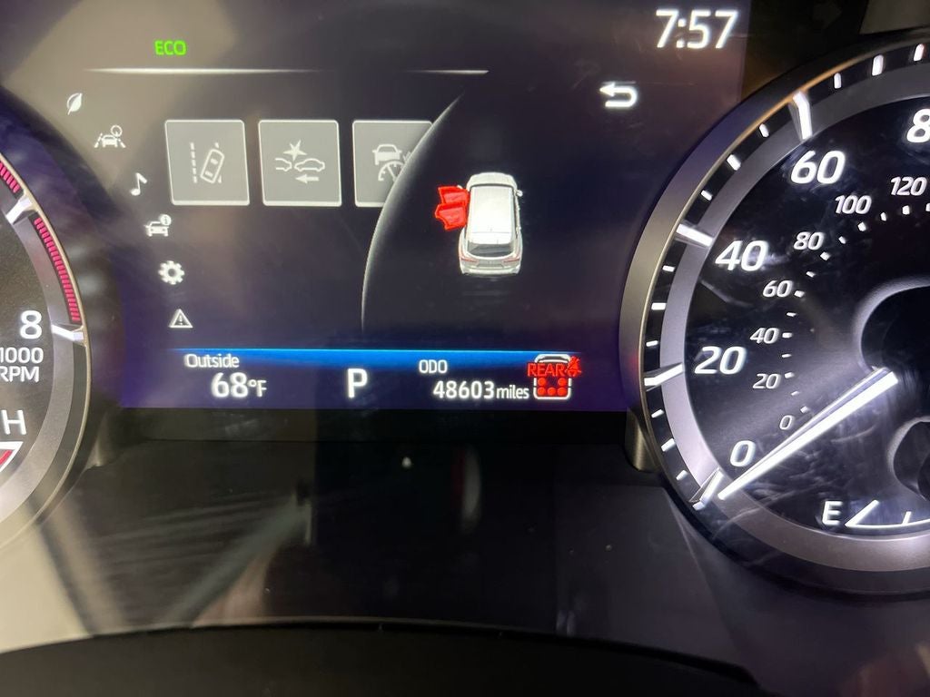 2024 Toyota Highlander Base