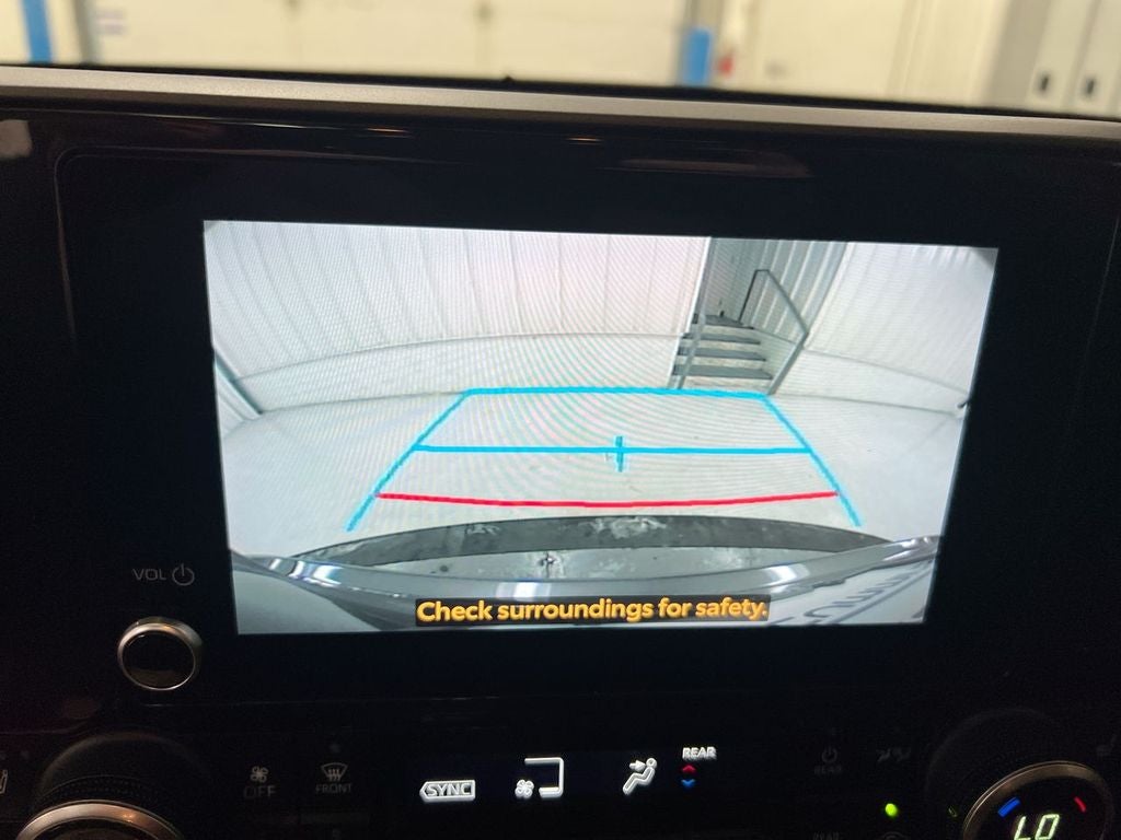 2024 Toyota Highlander Base