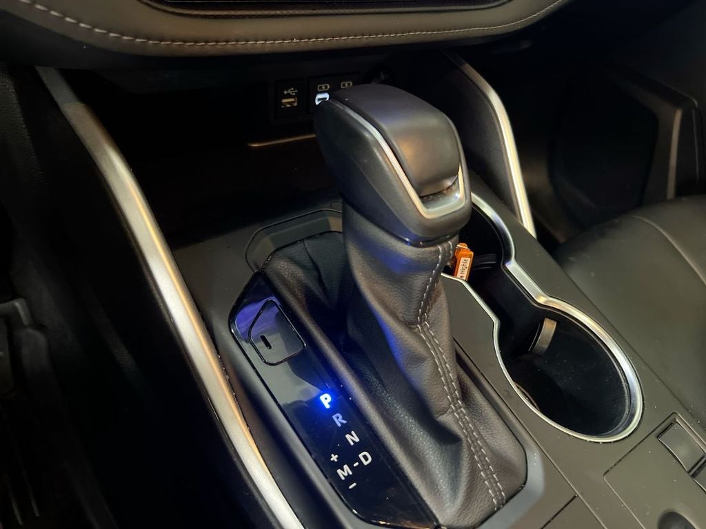 2024 Toyota Highlander Base