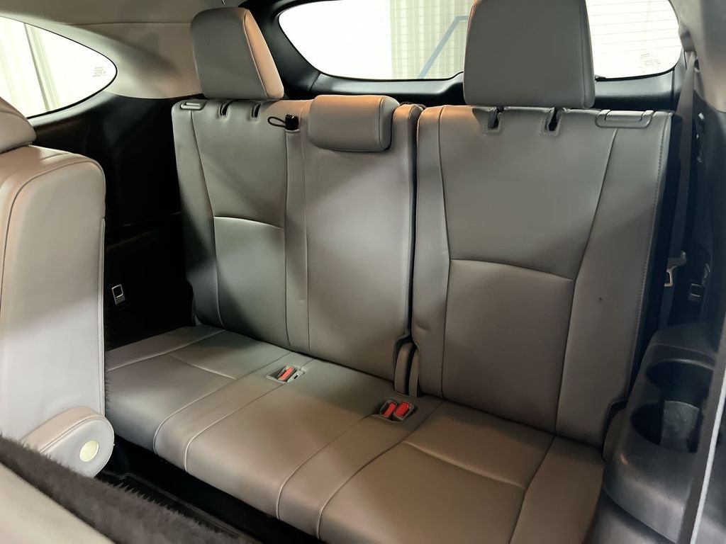 2023 Toyota Highlander Hybrid Limited