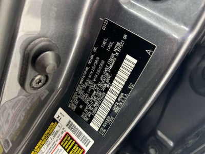2023 Toyota Highlander Hybrid Limited