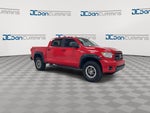 2012 Toyota Tundra Grade