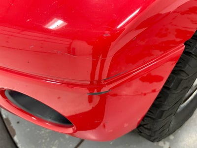 2012 Toyota Tundra Grade