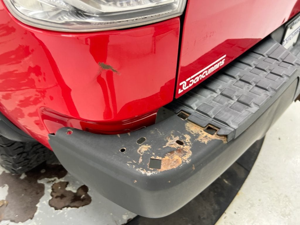 2012 Toyota Tundra Grade