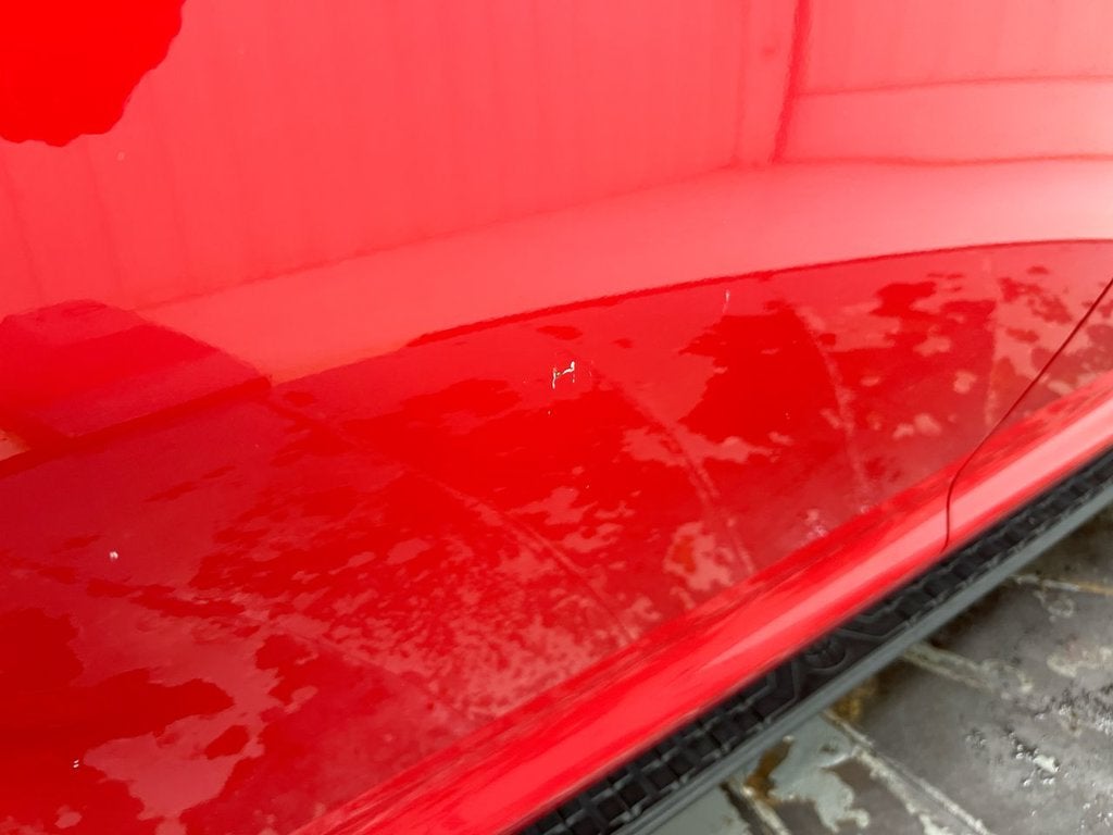 2012 Toyota Tundra Grade
