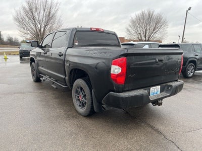 2019 Toyota Tundra TRD Pro