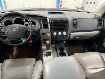 2010 Toyota Tundra Limited