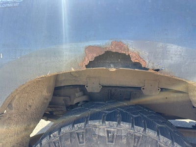 2010 Toyota Tundra Limited