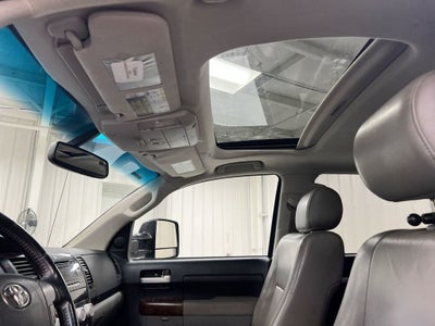 2010 Toyota Tundra Limited